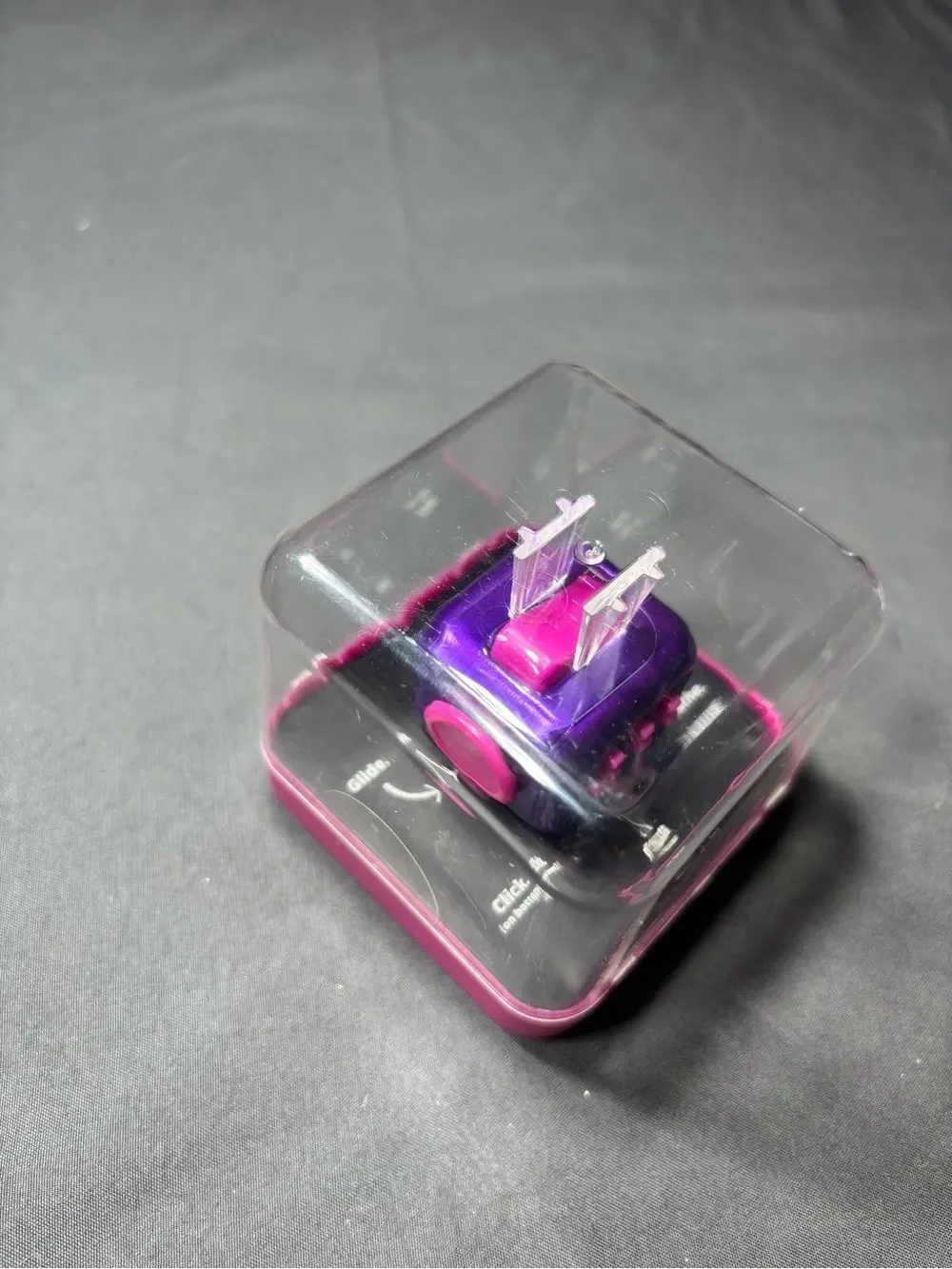 New Zuru Fidget Cube